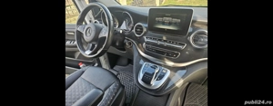 Mercedes V-Klasse 4Matic - imagine 7