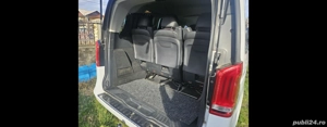 Mercedes V-Klasse 4Matic - imagine 10