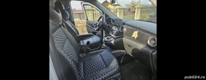 Mercedes V-Klasse 4Matic - imagine 9