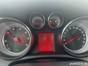 Vand Opel Mokka 1.7 cdti 131 cp   4x4   2013 euro 5 6490  negociabil - imagine 8