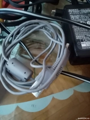 Cameră video  - imagine 4