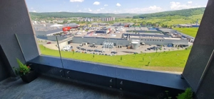 Apartament 2,5 Camere Lux/Bloc Nou/Parcare de Inchiriat, Concept 9 - imagine 8