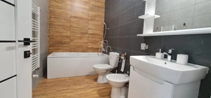 Apartament 2,5 Camere Lux/Bloc Nou/Parcare de Inchiriat, Concept 9 - imagine 9