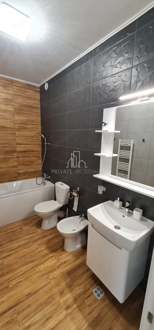 Apartament 2,5 Camere Lux/Bloc Nou/Parcare de Inchiriat, Concept 9 - imagine 11