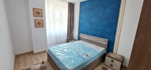 Apartament 2,5 Camere Lux/Bloc Nou/Parcare de Inchiriat, Concept 9 - imagine 5