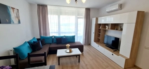 Apartament 2,5 Camere Lux/Bloc Nou/Parcare de Inchiriat, Concept 9