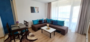 Apartament 2,5 Camere Lux/Bloc Nou/Parcare de Inchiriat, Concept 9 - imagine 2