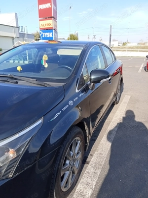 toyota avensis T 27 - imagine 12