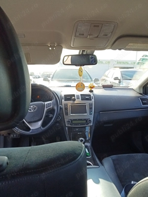 toyota avensis T 27 - imagine 11