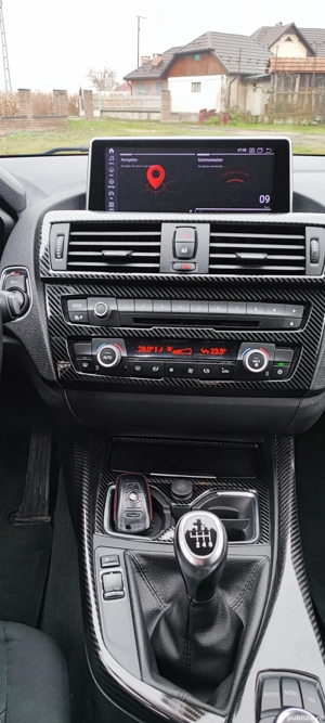 BMW Seria 1 F20 Sport Line  - imagine 8