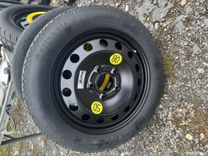 Roată  slim R16  BMW 