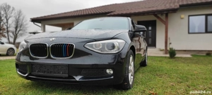 BMW Seria 1 F20 Sport Line  - imagine 2