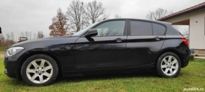 BMW Seria 1 F20 Sport Line  - imagine 4