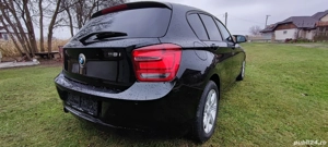 BMW Seria 1 F20 Sport Line  - imagine 5