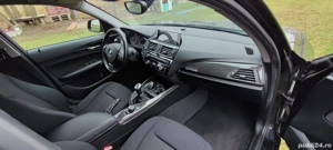 BMW Seria 1 F20 Sport Line  - imagine 9