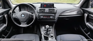 BMW Seria 1 F20 Sport Line  - imagine 6