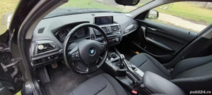 BMW Seria 1 F20 Sport Line  - imagine 7
