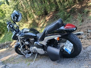 Suzuki Intruder Boulevard M80 - imagine 3