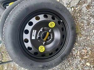 Roată  slim R16  BMW  - imagine 3