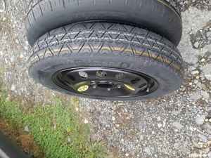 Roată  slim R16  BMW  - imagine 2