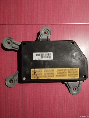 Airbag spate stânga BMW 7 (E38), 1994 - 2001