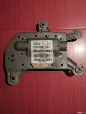 Airbag spate stânga BMW 7 (E38), 1994 - 2001 - imagine 2