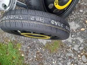 Roata slim R 16 VW  - imagine 2