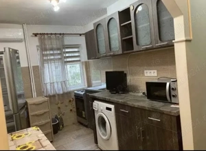 Inchiriez ap.2 camere in Nufarul 