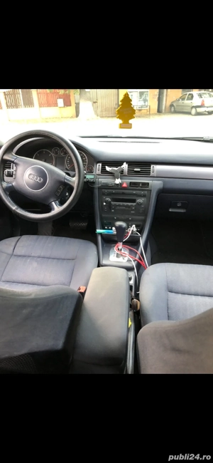audi a6 c5 - imagine 3