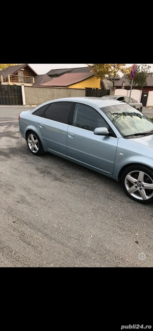 audi a6 c5 - imagine 2