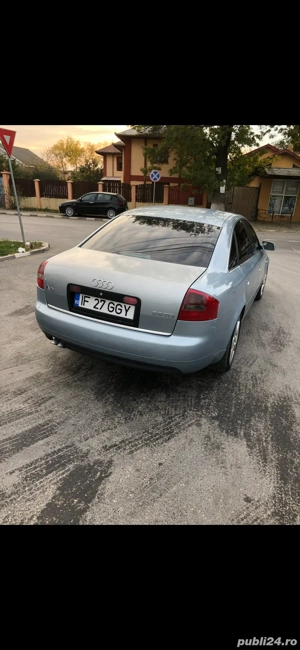 audi a6 c5 - imagine 4