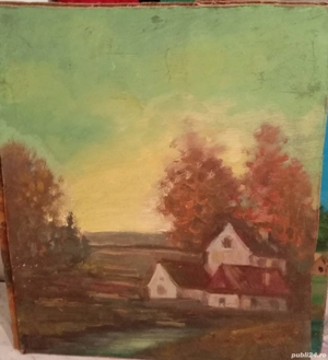 vand tablouri diverse