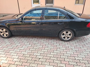 mercedes e clas 2.2  - imagine 4