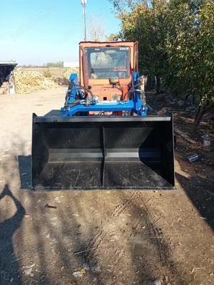 Tractor U650 de vânzare.