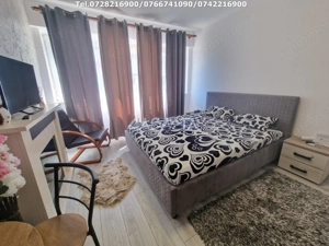 Garsonieră, situată în Târgu Jiu, Str.Ciocârlău - imagine 4