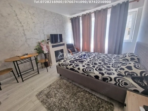 Garsonieră, situată în Târgu Jiu, Str.Ciocârlău - imagine 5