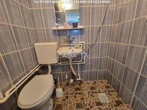 Garsonieră, situată în Târgu Jiu, Str.Ciocârlău - imagine 8