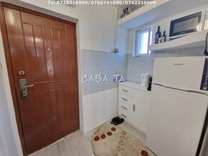 Garsonieră, situată în Târgu Jiu, Str.Ciocârlău - imagine 6