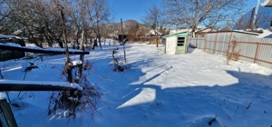 casa + teren in orasul Targu Neamt (zona rezidentiala) - imagine 3