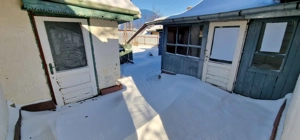 casa + teren in orasul Targu Neamt (zona rezidentiala) - imagine 4