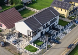 Duplex PREMIUM in Dumbravita - imagine 2