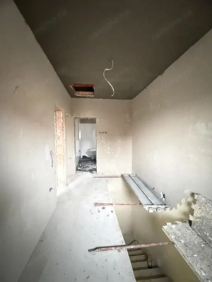 Duplex modern 4 camere, 95mp utili, 313 teren in Mosnita Veche - imagine 12