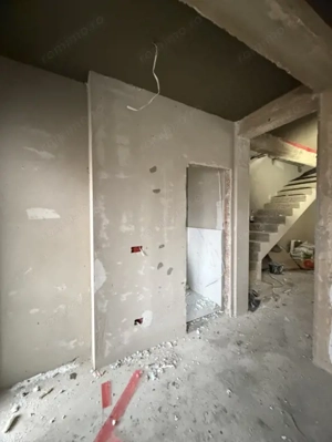 Duplex modern 4 camere, 95mp utili, 313 teren in Mosnita Veche - imagine 5