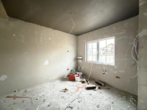 Duplex modern 4 camere, 95mp utili, 313 teren in Mosnita Veche - imagine 7