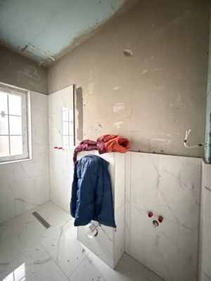 Duplex modern 4 camere, 95mp utili, 313 teren in Mosnita Veche - imagine 11