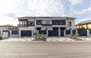 Duplex PREMIUM in Dumbravita