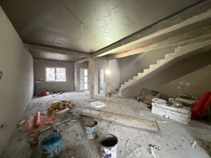 Duplex modern 4 camere, 95mp utili, 313 teren in Mosnita Veche - imagine 3