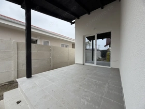 Duplex modern 4 camere, 95mp utili, 313 teren in Mosnita Veche - imagine 16