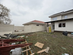 Duplex modern 4 camere, 95mp utili, 313 teren in Mosnita Veche - imagine 18