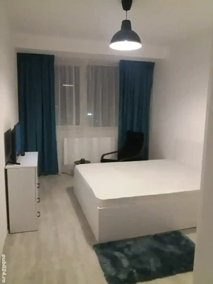 Garsonieră cu parcare,lângă Lidl,Militari Residence nr 87